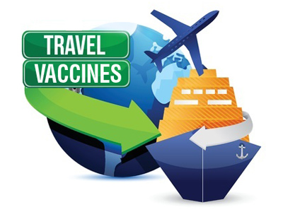Travel vaccines